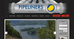 Desktop Screenshot of pipelinejobs.com